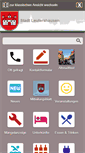 Mobile Screenshot of leutershausen.de